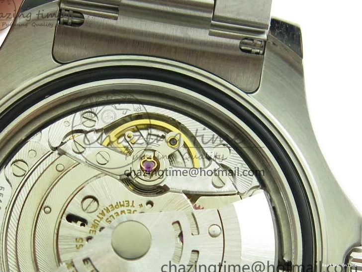 0301 Yacht-Master 116622 ARF 1:1 Best Edition 904L Steel Blue Dial on SS Bracelet SH UrbanStyle 2974